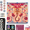 Paint By Number - Zodiac - Scorpio