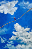 FROM CHAOS TO CALM (Saturday 11 October 2025 - 1.30 PM)