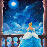 CINDERELLA'S HEELS (Sunday 1 March 2026 - 2.00 PM)