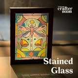 CLASSIC STAINED GLASS