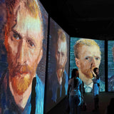 POTTERY IN VAN GOGH'S WORLD (Saturday 30 September 2023 - 10.30 AM)