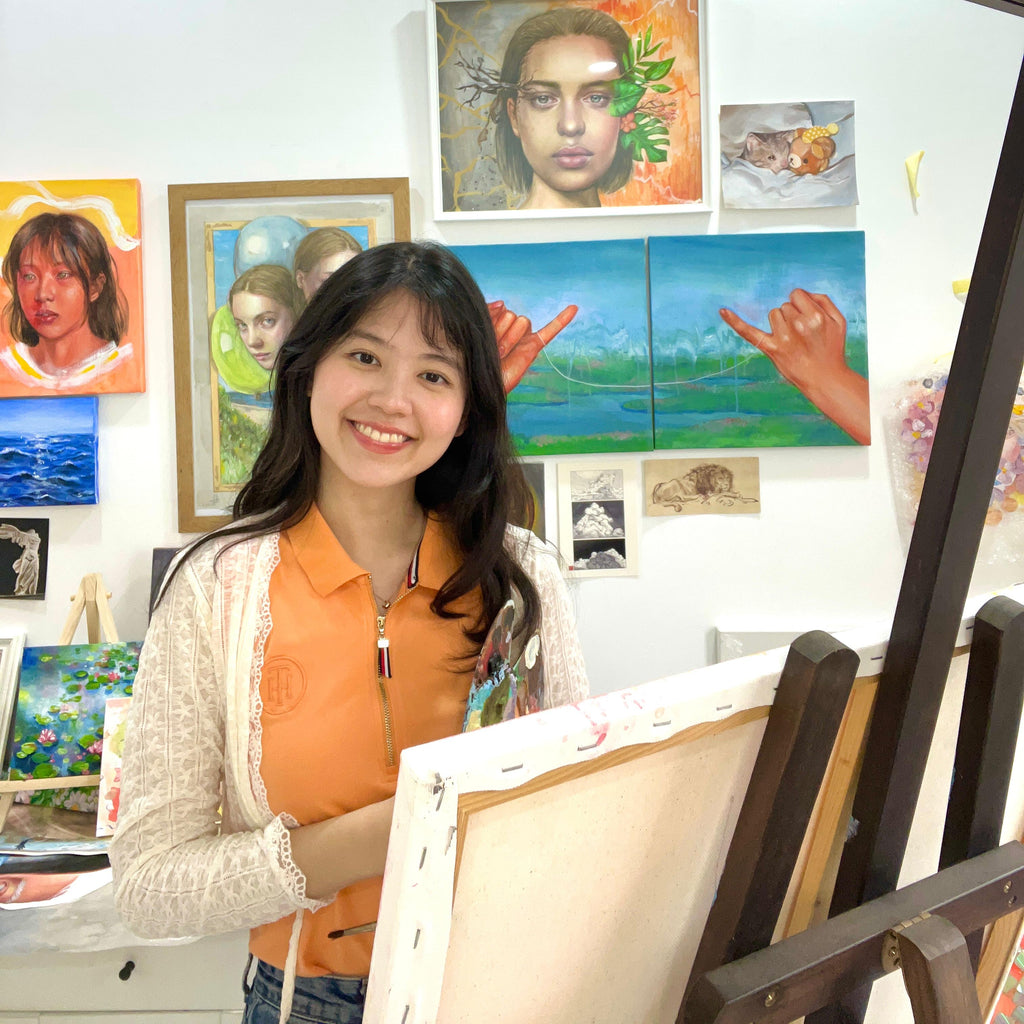 THROUGH HER EYES (Sunday 23 November 2025 - 2.00 PM)