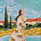 L' OCCITANE - THE IMORTELLE LADY (Saturday 11 July 2026 - 2.00 PM)