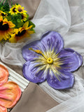 MY FLOWER JEWELRY HOLDER (Sunday 15 June 2025 - 2.00 PM)