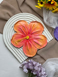 MY FLOWER JEWELRY HOLDER (Sunday 15 June 2025 - 2.00 PM)