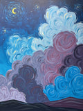 A STARRY SPIRITED AWAY (Saturday 26 September 2026 - 2.00 PM)