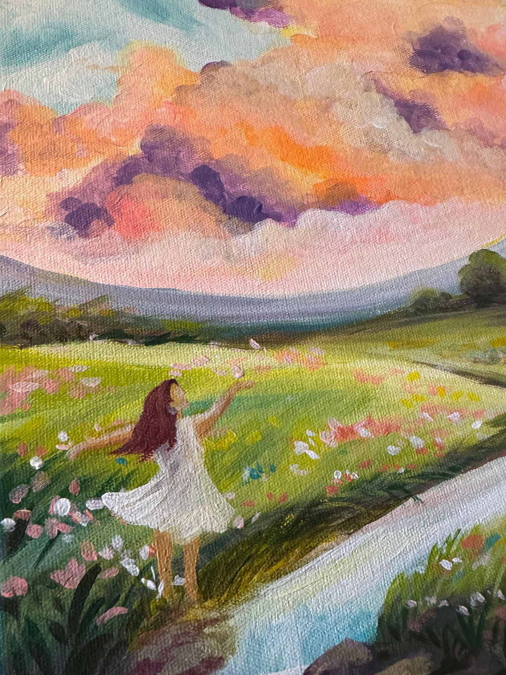 A DAY IN THE CLOUDS (Sunday 5 April 2026 - 4.00 PM)