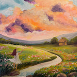 A DAY IN THE CLOUDS (Sunday 5 April 2026 - 4.00 PM)