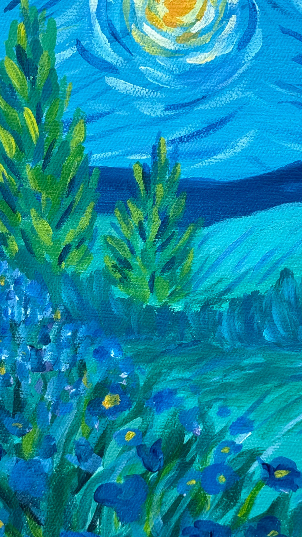 A STARRY HOME (Sunday 7 December 2025 - 2.00 PM)