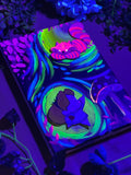 KIDS ART CAMP - ALICE PEEK - A - BOO (Friday 4 July 2025 - 10.30 AM)