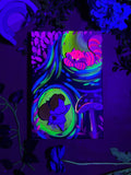 KIDS ART CAMP - ALICE PEEK - A - BOO (Friday 4 July 2025 - 10.30 AM)