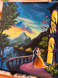 BELLE'S SUNSET DANCE (Sunday 29 March 2026 - 2.00 PM)