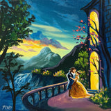 BELLE'S SUNSET DANCE (Sunday 29 March 2026 - 2.00 PM)