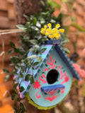 PICNIC & PAINT - ALL ABOUT BIRDS (Saturday & Sunday,25,26 October 2025 - 3.00 PM)
