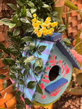 PICNIC & PAINT - ALL ABOUT BIRDS (Saturday & Sunday,25,26 October 2025 - 3.00 PM)