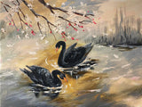 BLACK SWAN (Saturday 25 October 2025 - 2.00 PM)