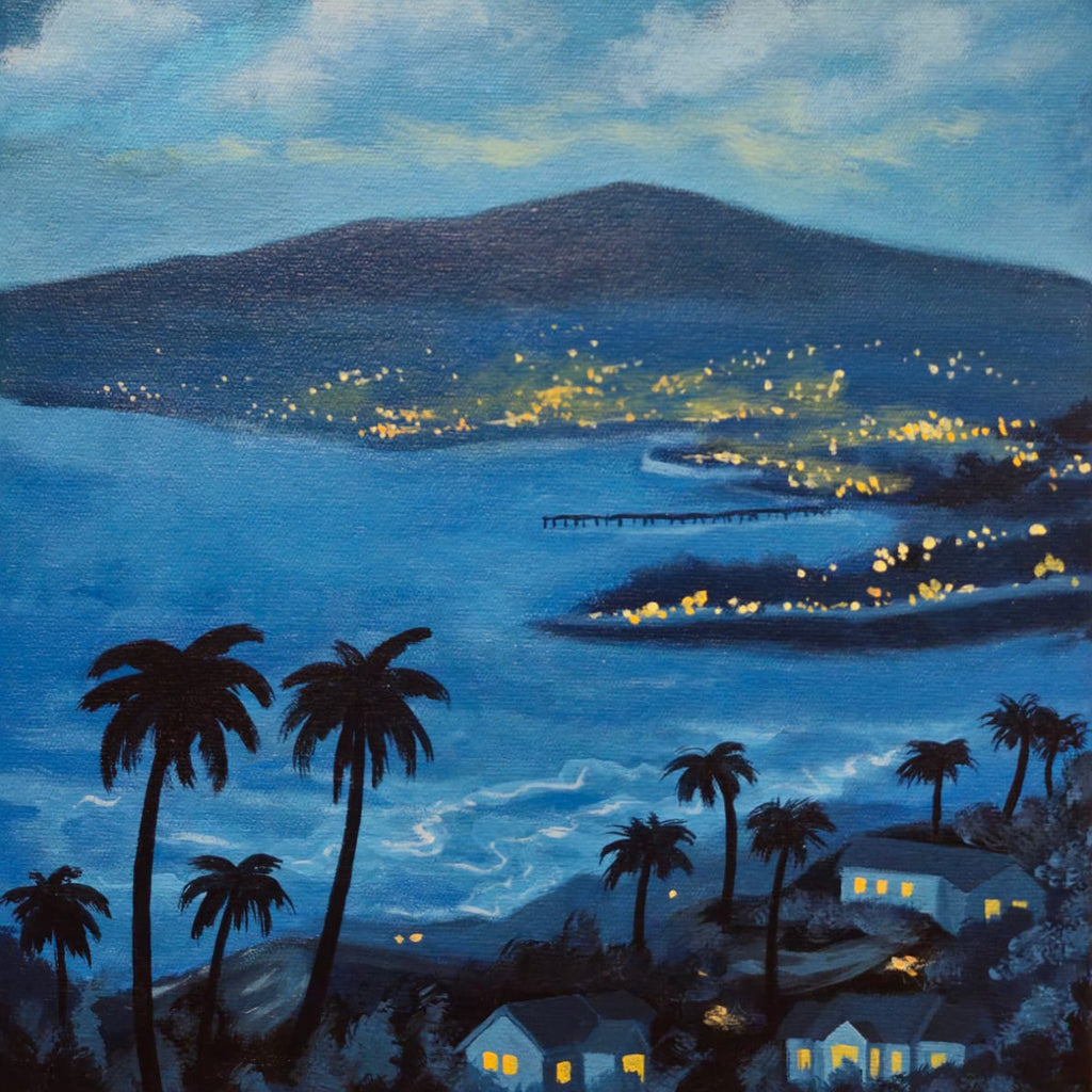 BLUE MALIBU (Sunday 14 September 2025 - 3.00 PM)