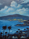 BLUE MALIBU (Sunday 14 September 2025 - 3.00 PM)