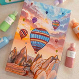 PASTEL CAPPADOCIA (Saturday 9 December 2023 - 2.30 PM)