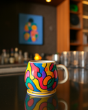 DESIGN YOUR ARTIST MUG (Saturday 11 October 2025 - 2.00 PM)