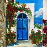 DOORWAY TO PARADISE (Sunday 7 September 2025 - 2.00 PM)