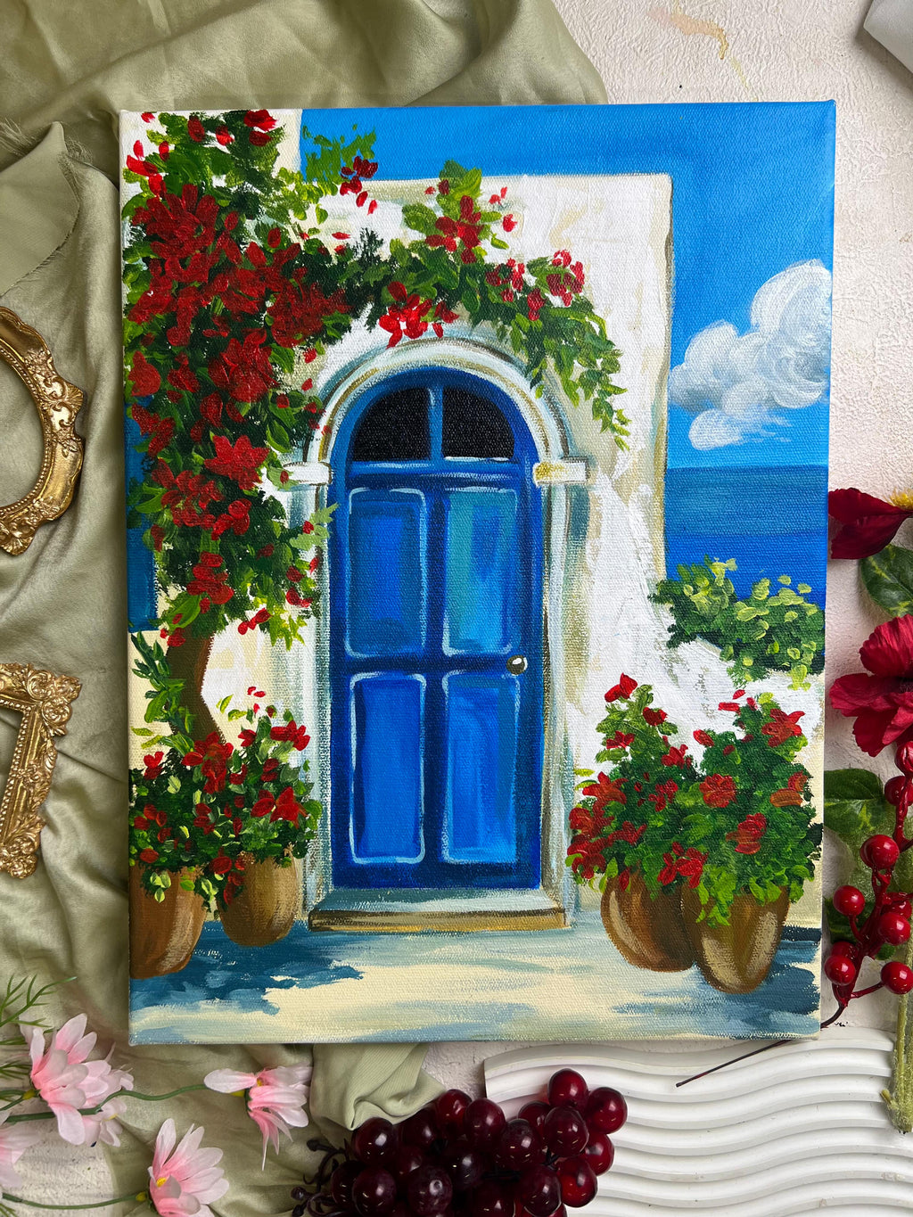 DOORWAY TO PARADISE (Sunday 7 September 2025 - 2.00 PM)