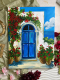 DOORWAY TO PARADISE (Sunday 7 September 2025 - 2.00 PM)