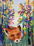 FOXY MEADOW (Sunday 26 April 2026 - 2.00 PM)