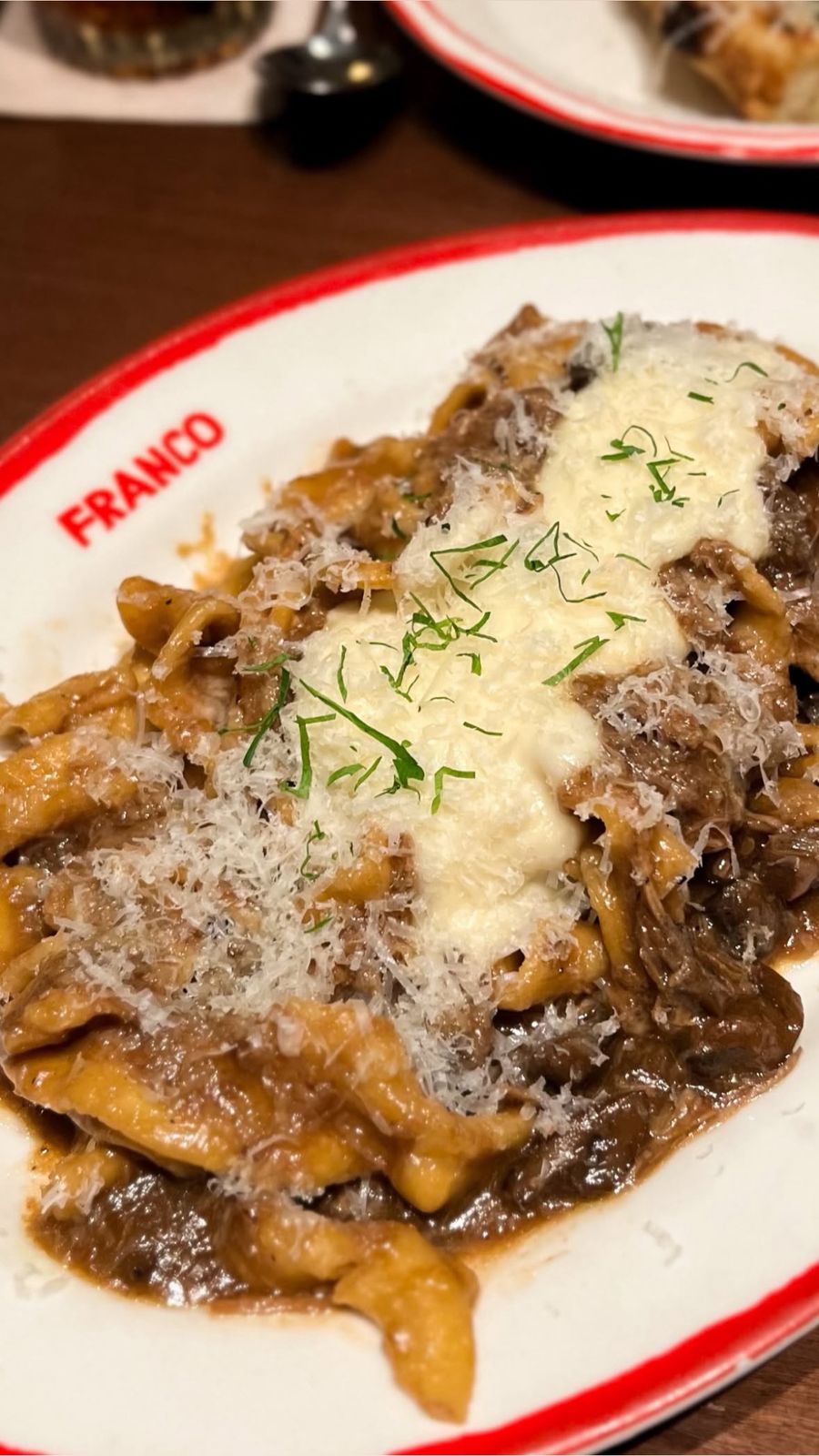 THE COLORFUL DINNER (Saturday 22 November 2025 - 3.00 PM)