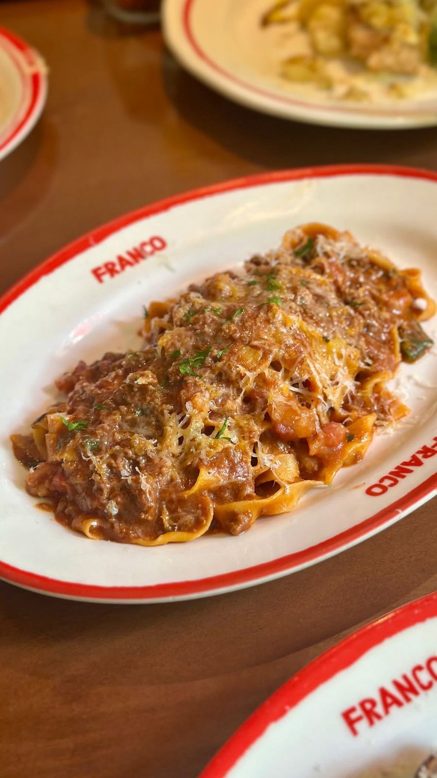 THE COLORFUL DINNER (Saturday 22 November 2025 - 3.00 PM)