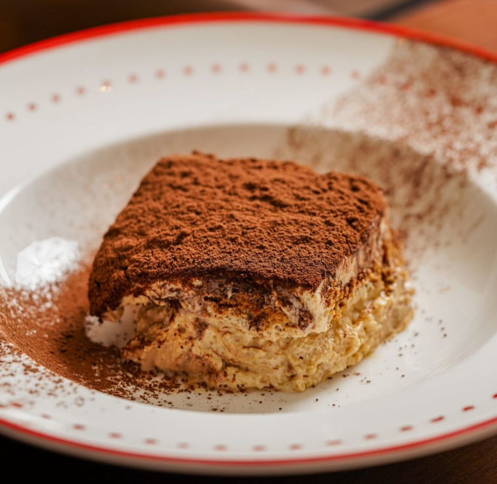 THE COLORFUL DINNER (Saturday 22 November 2025 - 3.00 PM)