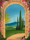 GATEWAY TO TUSCANY (Sunday 20 September 2026 - 2.00 PM)