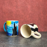 Mug Painting (Pottery Pass)