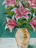 LILY OF MY DREAMS (Sunday 2 August 2026 - 2.00 PM)