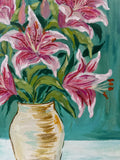 LILY OF MY DREAMS (Sunday 2 August 2026 - 2.00 PM)