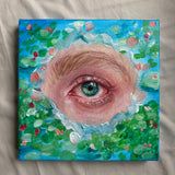 THROUGH HER EYES (Sunday 23 November 2025 - 2.00 PM)