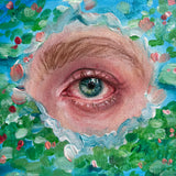 THROUGH HER EYES (Sunday 23 November 2025 - 2.00 PM)