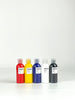 Acrylic Paint Set Small - 60 ml 5 bottles
