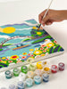 #25 Love Garden