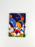 Artist & Dreamer Sketchbook by Bartega x Papermark.id