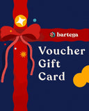 BARTEGA GIFT CARD