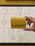 PERSONALIZED YOUR WALLET WITH COACH (Saturday 28 June 2025 - 1.00 PM)