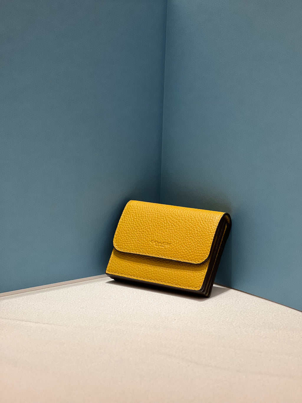 PERSONALIZED YOUR WALLET WITH COACH (Saturday 28 June 2025 - 1.00 PM)