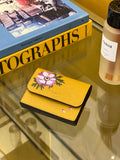 PERSONALIZED YOUR WALLET WITH COACH (Saturday 28 June 2025 - 1.00 PM)