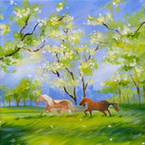 I DREAM OF A HORSE (Sunday 12 July 2026 - 2.00 PM)