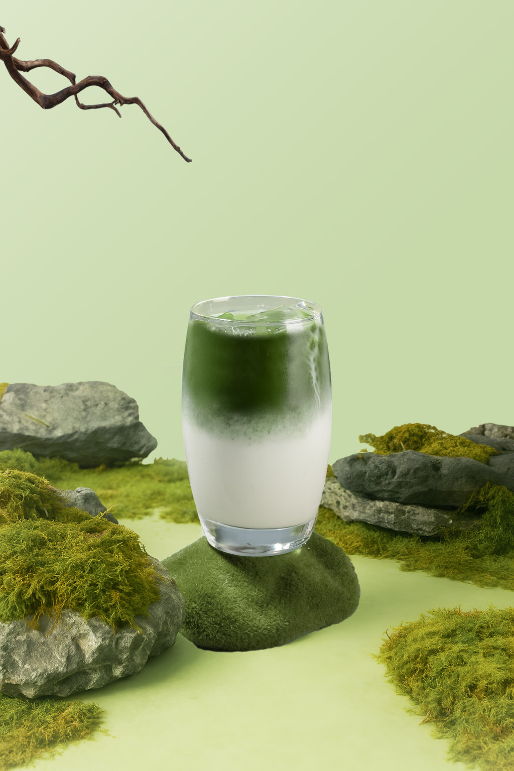 MATCHA BOWL PAINTING WITH UJI MATCHA (Saturday 23 August 2025 - 2.00 PM)