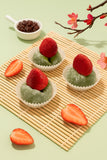 MATCHA BOWL PAINTING WITH UJI MATCHA (Saturday 23 August 2025 - 2.00 PM)