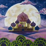 JASMINE'S CASTLE (Sunday 15 March 2026 - 2.00 PM)