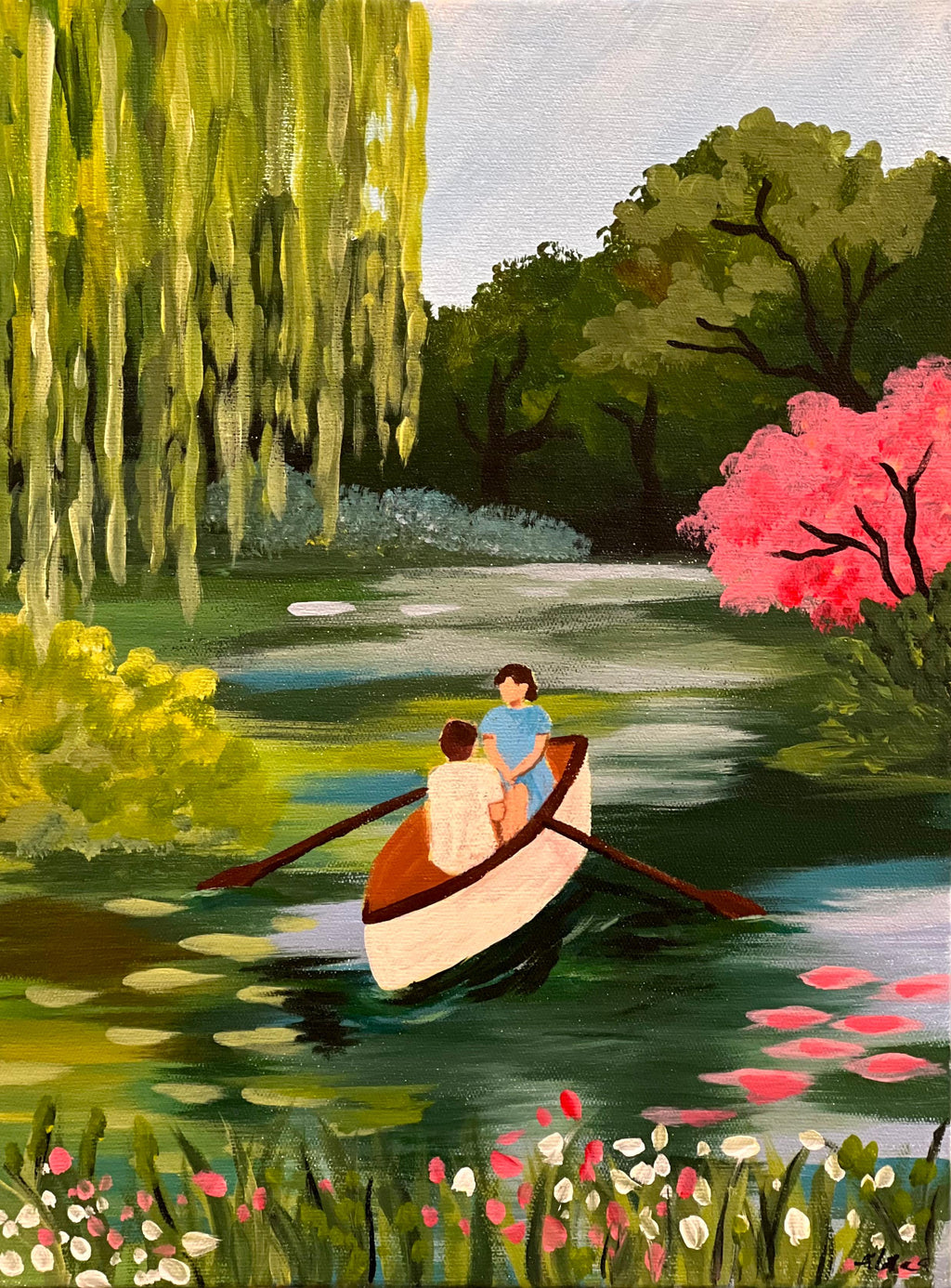 THE NOTEBOOK (Sunday 1 June 2025 - 10.30 AM)
