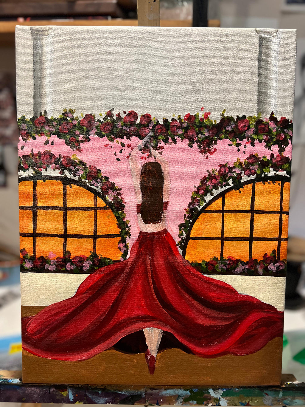 BARTEGA ACOUSTIC SUNDAY - KATSEYE GABRIELLA (Sunday 16 November 2025 - 2.00 PM)